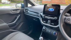 Ford Fiesta 1.1 75 Trend 5dr Petrol Hatchback